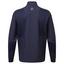 FootJoy Hydrolite X Jacket - Navy - thumbnail image 2