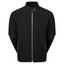 FootJoy HydroTour Mens Waterproof Suit - Black - thumbnail image 2