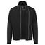 FootJoy HydroTour Mens Waterproof Suit - Black - thumbnail image 3
