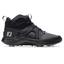 FootJoy Hyperboot Men's Golf Boots - Black - thumbnail image 1