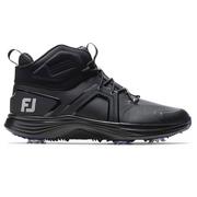 FootJoy Hyperboot Men's Golf Boots - Black