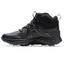 FootJoy Hyperboot Men's Golf Boots - Black - thumbnail image 2