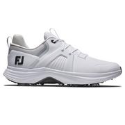 FootJoy Hyperflex Carbon Golf Shoes - White