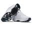 FootJoy Hyperflex Carbon Golf Shoes - White - thumbnail image 5