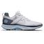 FootJoy Hyperflex Golf Shoes - White/Slate/Blue - thumbnail image 1