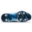 FootJoy Hyperflex Golf Shoes - White/Slate/Blue - thumbnail image 3
