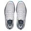 FootJoy Hyperflex Golf Shoes - White/Slate/Blue - thumbnail image 6