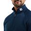 FootJoy Jacquard Thermal Golf Chill-Out - Navy - thumbnail image 5