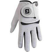 FootJoy Junior Golf Glove - White