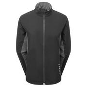 Next product: FootJoy Ladies Hydrolite X Golf Jacket - Black/White Dot