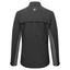 FootJoy Ladies Hydrolite X Golf Jacket - Black/White Dot - thumbnail image 2