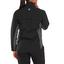 FootJoy Ladies Hydrolite X Golf Jacket - Black/White Dot - thumbnail image 4