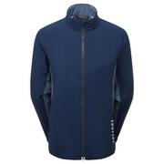 Next product: FootJoy Ladies Hydrolite X Golf Jacket - Navy/White Dot