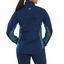 FootJoy Ladies Hydrolite X Golf Jacket - Navy/White Dot - thumbnail image 4
