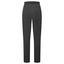 FootJoy Ladies Hydrolite X Golf Trouser - Black - thumbnail image 2