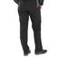 FootJoy Ladies Hydrolite X Golf Trouser - Black - thumbnail image 4