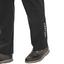FootJoy Ladies Hydrolite X Golf Trouser - Black - thumbnail image 5