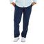 FootJoy Ladies Hydrolite X Golf Trouser - Navy - thumbnail image 3