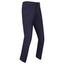 FootJoy Ladies ThermoSeries Golf Trousers - Navy - thumbnail image 1