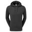 FootJoy Lightweight Hoodie - Black Solid - thumbnail image 1
