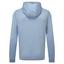 FootJoy Lightweight Hoodie - Heather Blue Jay - thumbnail image 2