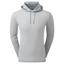 FootJoy Lightweight Hoodie - Heather Grey - thumbnail image 1