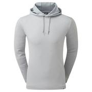 FootJoy Lightweight Hoodie - Heather Grey