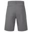 FootJoy Par Golf Shorts - Gravel - thumbnail image 2