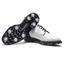 FootJoy Premiere Series Field LX Mens Golf Shoes - White/Brown/Navy - thumbnail image 5