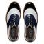FootJoy Premiere Series Wilcox Golf Shoes - White/Navy/Black - thumbnail image 4