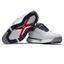 FootJoy Pro SLX Golf Shoes - White/Navy/Red - thumbnail image 5