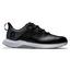 FootJoy ProLite Mens Golf Shoes - Black/Grey - thumbnail image 1