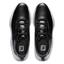 FootJoy ProLite Mens Golf Shoes - Black/Grey - thumbnail image 6