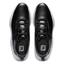 FootJoy ProLite Mens Golf Shoes - Black/Grey - thumbnail image 6
