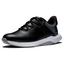 FootJoy ProLite Mens Golf Shoes - Black/Grey - thumbnail image 7