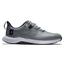 FootJoy ProLite Golf Shoes - Grey/Charcoal - thumbnail image 1