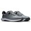 FootJoy ProLite Mens Golf Shoes - Grey/Charcoal - thumbnail image 4