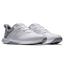 FootJoy ProLite Mens Golf Shoes - White/Grey - thumbnail image 4