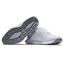 FootJoy ProLite Mens Golf Shoes - White/Grey - thumbnail image 5