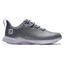 FootJoy ProLite Womens Golf Shoes - Grey/Lilac - thumbnail image 1