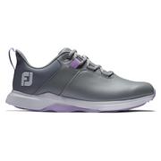 Next product: FootJoy ProLite Womens Golf Shoes - Grey/Lilac