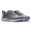 FootJoy ProLite Womens Golf Shoes - Grey/Lilac - thumbnail image 4