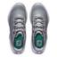 FootJoy ProLite Womens Golf Shoes - Grey/Lilac - thumbnail image 6