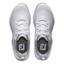 FootJoy ProLite Womens Golf Shoes - White/Grey - thumbnail image 6