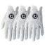 FootJoy Pure Touch Golf Glove - White - Multi-Buy Offer - thumbnail image 1