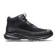 FootJoy Stormwalker Ladies Golf Boots - Black