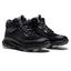 FootJoy Stormwalker Ladies Golf Boots - Black - thumbnail image 4