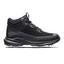 FootJoy Stormwalker Men's Golf Boots - Black - thumbnail image 1