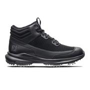 FootJoy Stormwalker Men's Golf Boots - Black