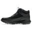 FootJoy Stormwalker Men's Golf Boots - Black - thumbnail image 2